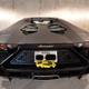 Illustration for article titled Lamborghini Aventador 50th Review